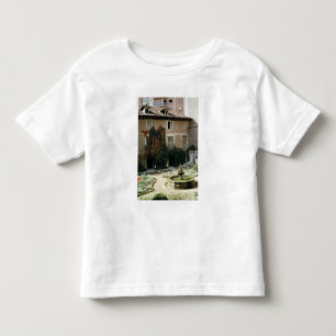 T-shirt Pour Les Tous Petits La maison de Miguel Cervantes