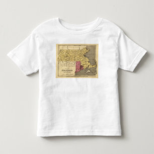 T-shirt Pour Les Tous Petits La masse, RI 2