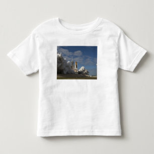 T-shirt Pour Les Tous Petits La navette spatiale l'Atlantide enlève 23