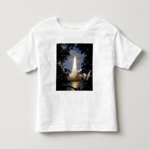 T-shirt Pour Les Tous Petits La navette spatiale l'Atlantide enlève 9