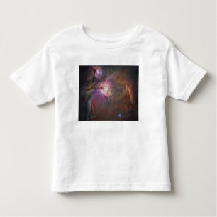 T-shirt Pour Les Tous Petits La nébuleuse Orion 2