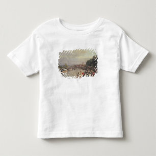 T-shirt Pour Les Tous Petits La régate