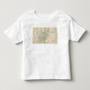 T-shirt Pour Les Tous Petits La savane, GA et proximité