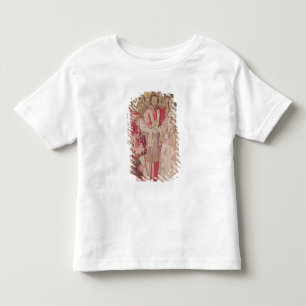 T-shirt Pour Les Tous Petits La tapisserie de Charles V