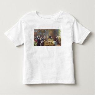 T-shirt Pour Les Tous Petits La vente aux enchères, 1910