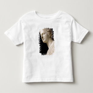 T-shirt Pour Les Tous Petits La Vénus de Milo