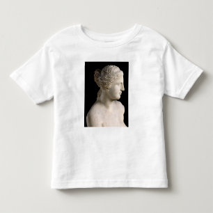 T-shirt Pour Les Tous Petits La Vénus de Milo