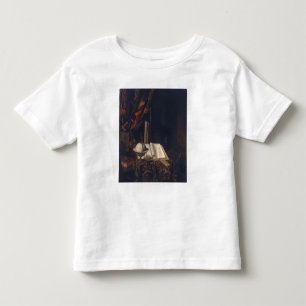 T-shirt Pour Les Tous Petits La vie toujours 2