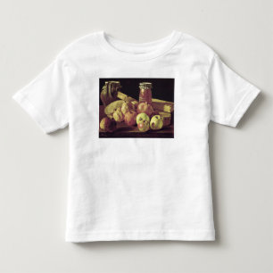 T-shirt Pour Les Tous Petits La vie toujours avec des grenades