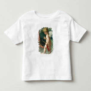 T-shirt Pour Les Tous Petits L'abduction de Hélène, 1631