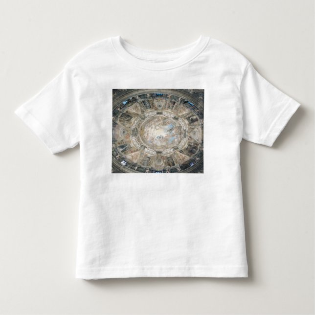T-shirt Pour Les Tous Petits L'apothéose de St Anthony (Devant)
