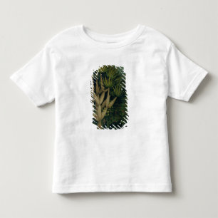 T-shirt Pour Les Tous Petits L'arbre de la connaissance du le bien et le mal