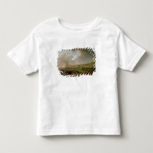 T-shirt Pour Les Tous Petits L'armée française entrant dans Naples