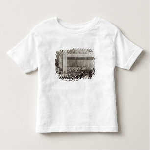 T-shirt Pour Les Tous Petits L'Assemblée générale de Kirk de l'Ecosse