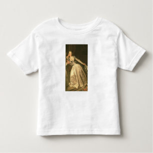T-shirt Pour Les Tous Petits Le baiser volé, c.1788