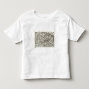 T-shirt Pour Les Tous Petits Le Blanc, Châteauroux, Montmorillon