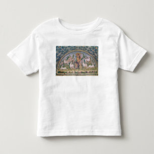 T-shirt Pour Les Tous Petits Le bon berger