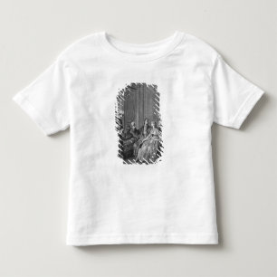 T-shirt Pour Les Tous Petits Le bon présage
