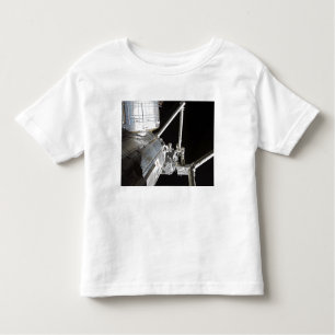 T-shirt Pour Les Tous Petits Le bras robotique du Japonais Experiment Modu 2