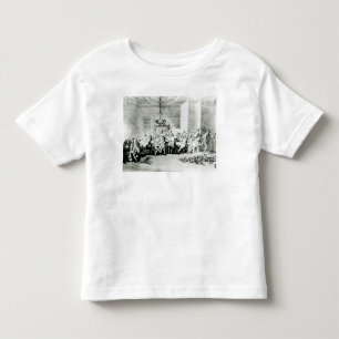 T-shirt Pour Les Tous Petits Le Brilliants, 1801