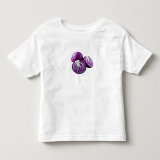 T-shirt Pour Les Tous Petits Le chou délicieux est ici