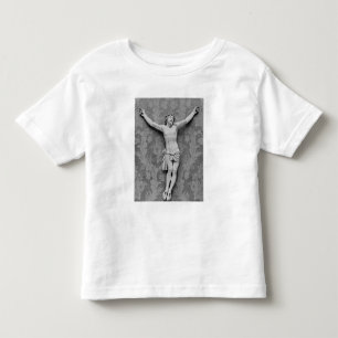 T-shirt Pour Les Tous Petits Le Christ a crucifié, par Michaël Angelo