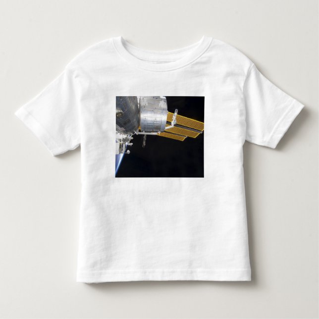 T-shirt Pour Les Tous Petits Le complexe japonais Kibo 2 (Devant)