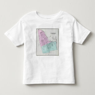 T-shirt Pour Les Tous Petits Le comté de Sonoma, la Californie 26
