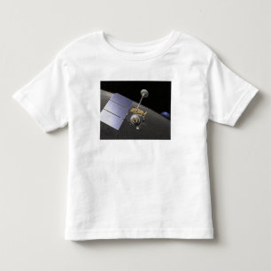 T-shirt Pour Les Tous Petits Le concept 9 de l'artiste
