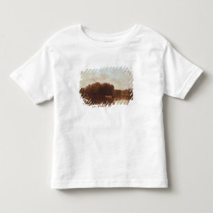 T-shirt Pour Les Tous Petits Le confluent