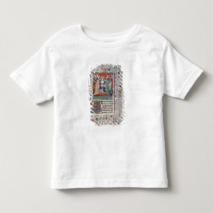 T-shirt Pour Les Tous Petits Le couronnement de Henry VI (1421-71) à