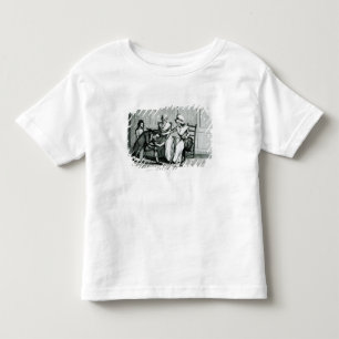 T-shirt Pour Les Tous Petits Le docteur de maïs, 1793