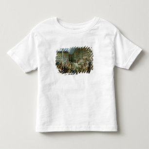 T-shirt Pour Les Tous Petits Le duc d'Orléans