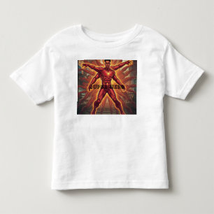 T-shirt Pour Les Tous Petits Le duplicateur