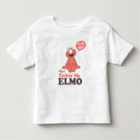 Le Elmo à chatouiller original