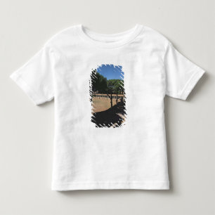 T-shirt Pour Les Tous Petits Le grand Palaestra