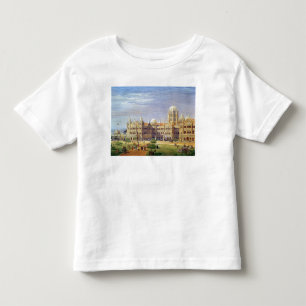 T-shirt Pour Les Tous Petits Le grand terminus péninsulaire indien britannique