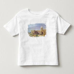 T-shirt Pour Les Tous Petits Le grand terminus péninsulaire indien britannique