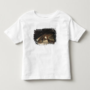 T-shirt Pour Les Tous Petits Le grenier d'un musée