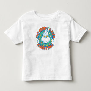 T-shirt Pour Les Tous Petits Le Grinch détestait Noël