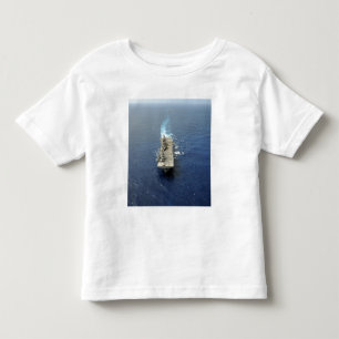 T-shirt Pour Les Tous Petits Le groupe prêt amphibie de Kearsarge