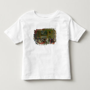 T-shirt Pour Les Tous Petits Le mariage d'Eugène de Beauharnais
