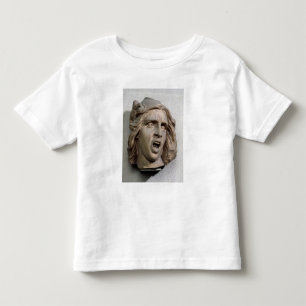 T-shirt Pour Les Tous Petits Le Marseillaise, 1832-35