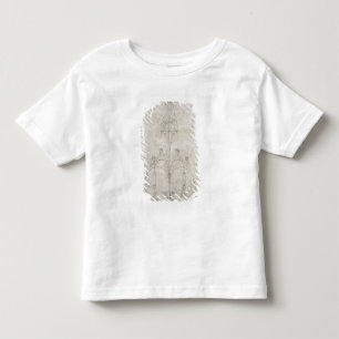 T-shirt Pour Les Tous Petits Le matin, 1803