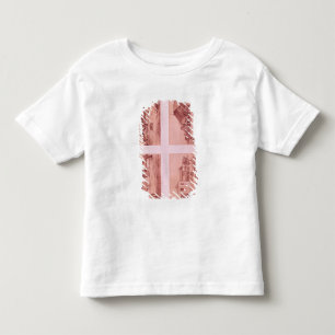 T-shirt Pour Les Tous Petits Le Paraguay et ses missions