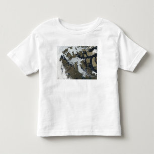 T-shirt Pour Les Tous Petits Le passage du nord-ouest