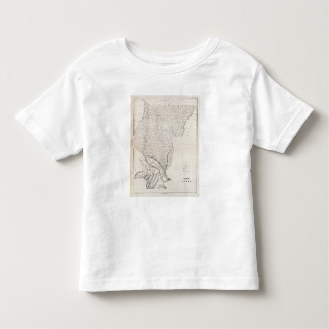 T-shirt Pour Les Tous Petits Le Pérou 21 (Devant)