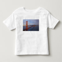 Le pont du Golden Gate du Marin