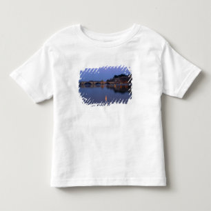 T-shirt Pour Les Tous Petits Le pont Pont St Benezet à Avignon sur