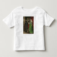 Le portrait de Giovanni Arnolfini